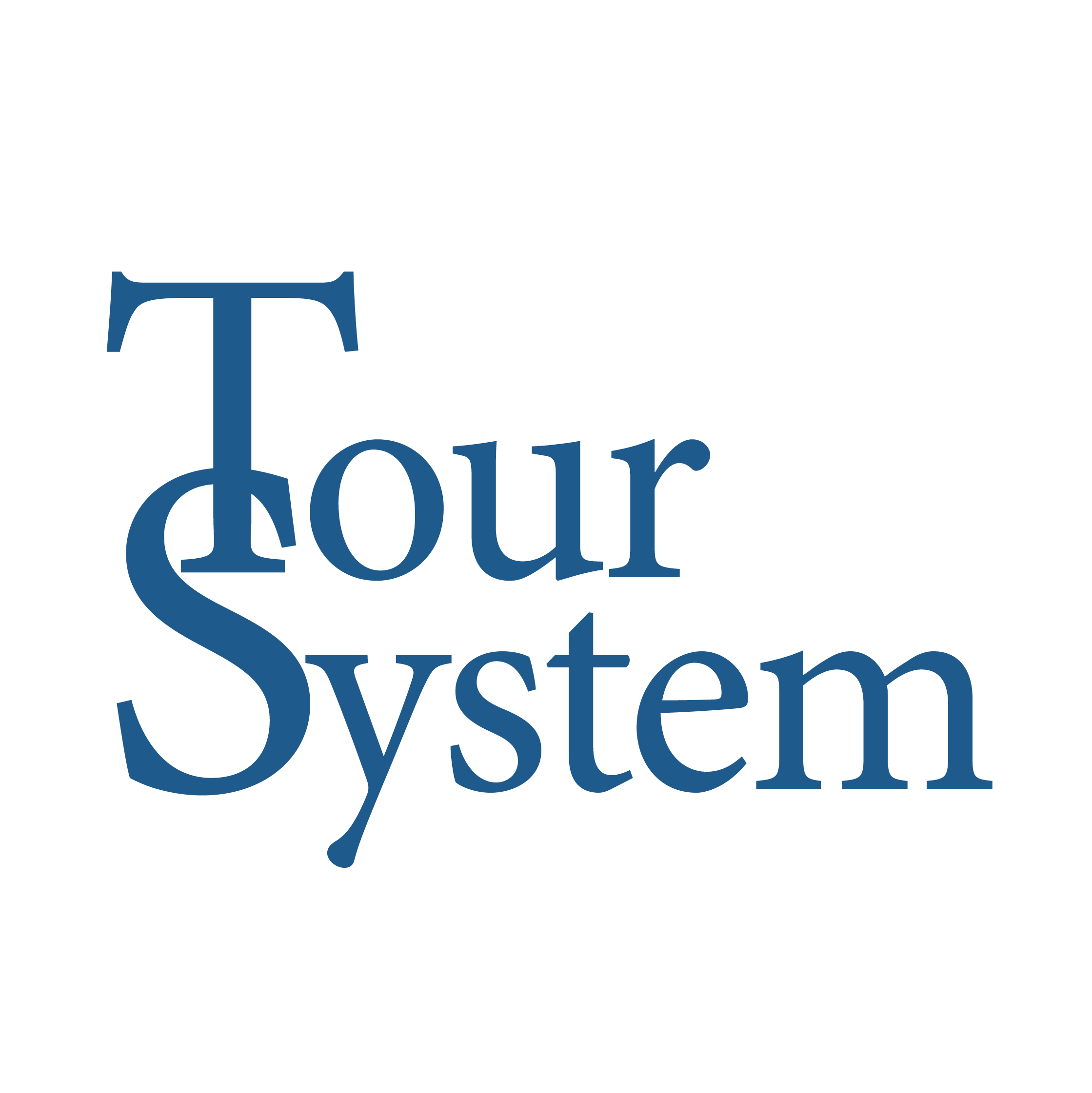 Tour System